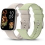 Montre intelligente SPC Smartee Duo 2 Gris