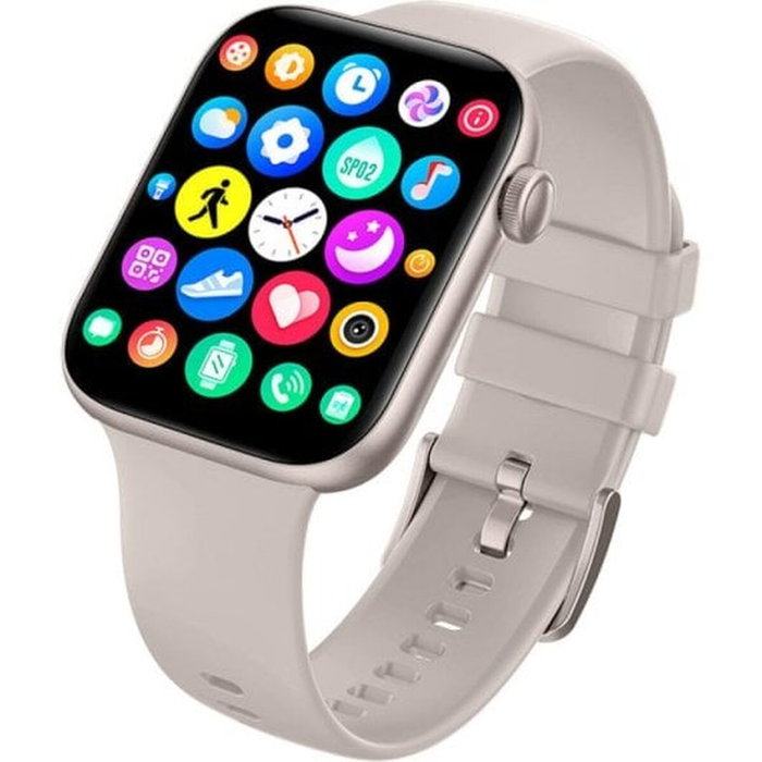 Montre intelligente SPC Smartee Duo 2 Gris Montre intelligente SPC Smartee Duo 2 Gris