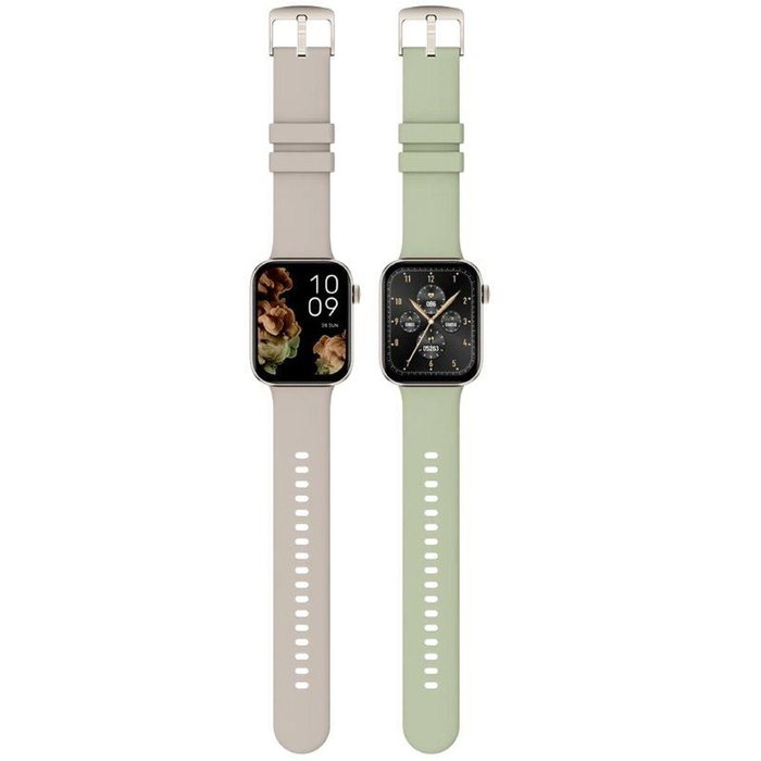 Montre intelligente SPC Smartee Duo 2 Gris Montre intelligente SPC Smartee Duo 2 Gris