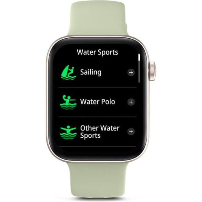 Montre intelligente SPC Smartee Duo 2 Gris Montre intelligente SPC Smartee Duo 2 Gris