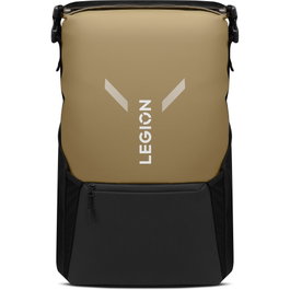 Lenovo Legion GB500 Sac à dos Gaming 25L Noir / Jaune