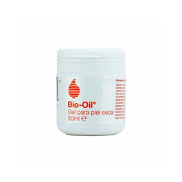 Bio-oil Gel hydratant pour peaux sèches 50ml