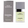 Chanel POUR MONSIEUR Eau de Parfum Vaporisateur 75 ml Chipre Oriental Amaderada