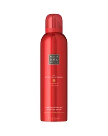 Rituals The Ritual of Ayurveda Mousse de douche 200 ml