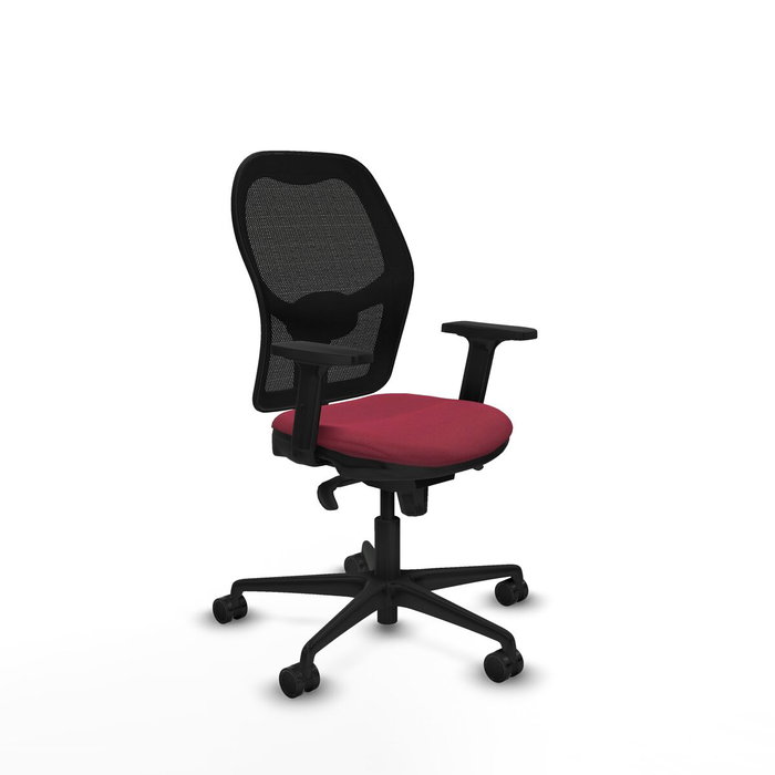 Piqueras y Crespo Chaise de jeu 2D036N0 Bordeaux Piqueras y Crespo Chaise de jeu 2D036N0 Bordeaux