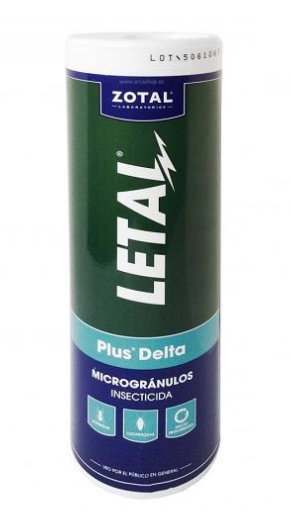 ZOTAL Insecticide Fourmis et Blattes Talquera 375 g ZOTAL Insecticide Fourmis et Blattes Talquera 375 g