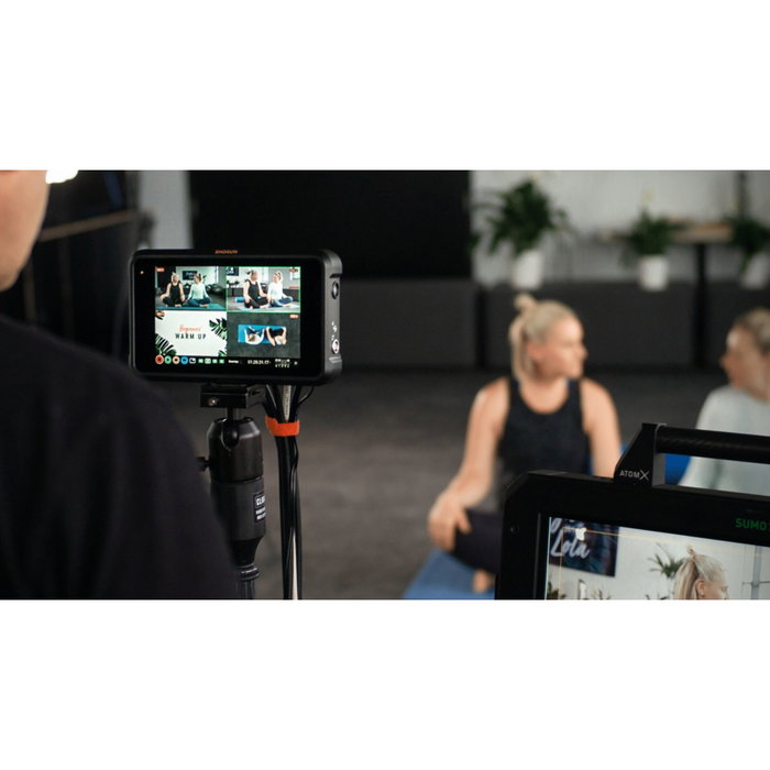 Atomos Shogun classic Pro Edition