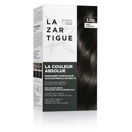 Lazartigue La Couleur Absolue 3.00 Dark Chestnut