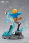 Daemons of the Shadow Realm statuette PVC Dressta Yuru 21 cm