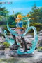Daemons of the Shadow Realm statuette PVC Dressta Yuru 21 cm
