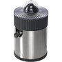 Guzzini Sous Chef Presse-agrumes électrique gris