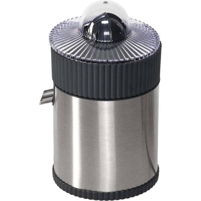 Guzzini Sous Chef Presse-agrumes électrique gris