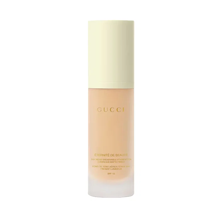 Gucci Eternite De Beaute Fond de teint liquide 170W SPF 15 Gucci Eternite De Beaute Fond de teint liquide 170W SPF 15