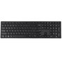 clavier et souris Dell 580-AJRP Noir QWERTY Qwerty US