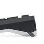 Dell Combo Clavier et Souris Sans Fil Pro, 2,4 GHz RF, Autonomie 36 Mois, 1600 dpi, Souris AAA, Clavier AA