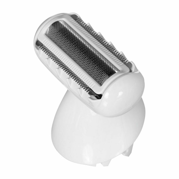 Braun Silk-épil 9 Flex Blanc et Or Rose