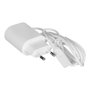 Braun Silk-épil 9 Flex Blanc et Or Rose