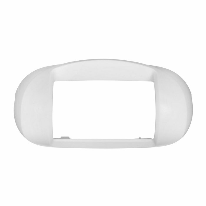 Braun Silk-épil 9 Flex Blanc et Or Rose
