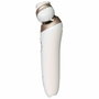 Braun Silk-épil 9 Flex Blanc et Or Rose