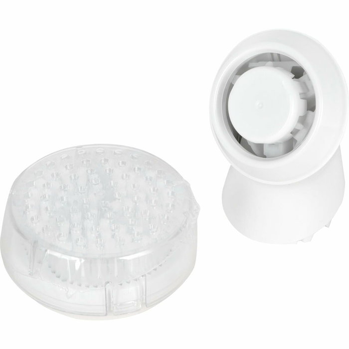 Braun Silk-épil 9 Flex Blanc et Or Rose
