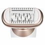 Braun Silk-épil 9 Flex Blanc et Or Rose