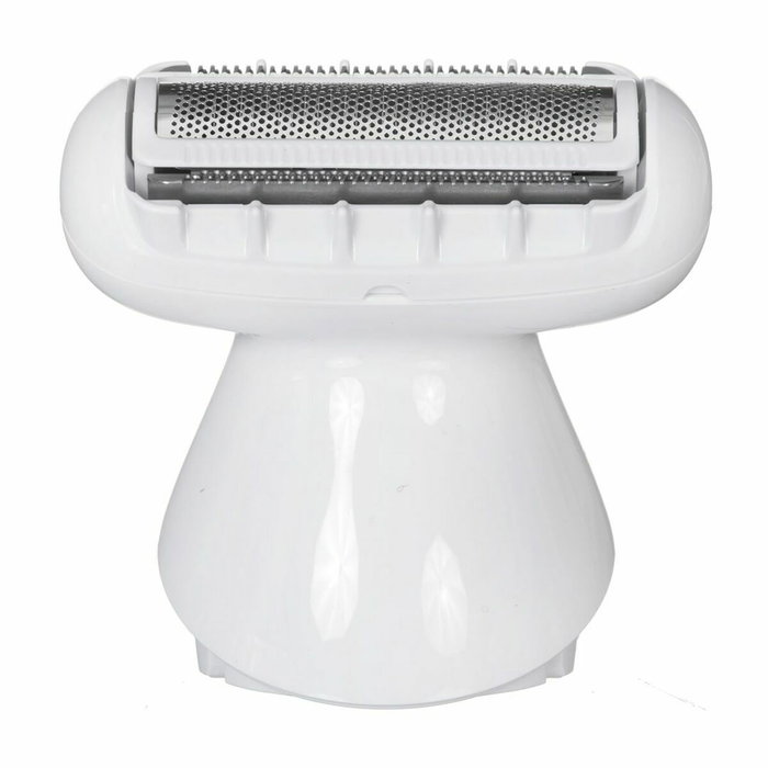 Braun Silk-épil 9 Flex Blanc et Or Rose