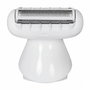 Braun Silk-épil 9 Flex Blanc et Or Rose