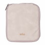 Braun Silk-épil 9 Flex Blanc et Or Rose