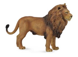 COLLECTA Lion Africain - Échelle L
