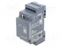 SIEMENS LOGO! AM4 AI AQ Module d'automatisation élargissant 24VDC