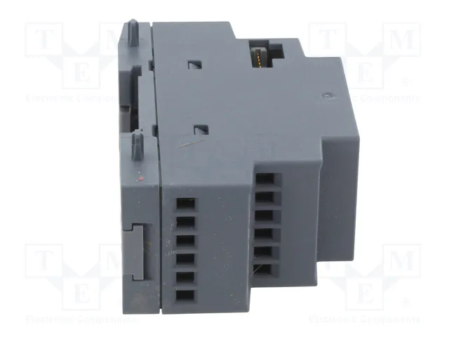 SIEMENS LOGO! AM4 AI AQ Module d'automatisation élargissant 24VDC SIEMENS LOGO! AM4 AI AQ Module d'automatisation élargissant 24VDC