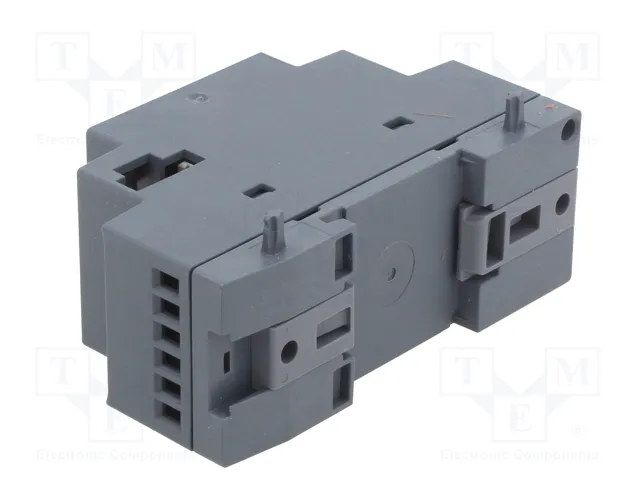 SIEMENS LOGO! AM4 AI AQ Module d'automatisation élargissant 24VDC SIEMENS LOGO! AM4 AI AQ Module d'automatisation élargissant 24VDC