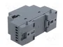 SIEMENS LOGO! AM4 AI AQ Module d'automatisation élargissant 24VDC