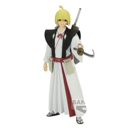 Banpresto Hell's Paradise: Jigokuraku Vibration Stars Yamada Asaemon 17cm