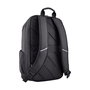 HP Sac à dos Travel pour ordinateur portable 15,6 pouces - 18 litres en tissu recyclé bleu nuit