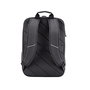 HP Sac à dos Travel pour ordinateur portable 15,6 pouces - 18 litres en tissu recyclé bleu nuit