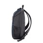 HP Sac à dos Travel pour ordinateur portable 15,6 pouces - 18 litres en tissu recyclé bleu nuit
