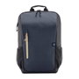 HP Sac à dos HP Travel 18 litres 15,6 pouces bleu nuit