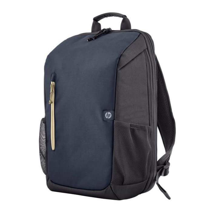 HP Sac à dos HP Travel 18 litres 15,6 pouces bleu nuit HP Sac à dos HP Travel 18 litres 15,6 pouces bleu nuit
