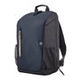 HP Sac à dos HP Travel 18 litres 15,6 pouces bleu nuit