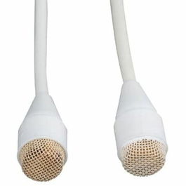 Microphone à condensateur Axis T8353A