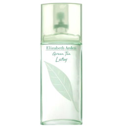 Elizabeth Arden Green Tea Lotus - Eau de Toilette pour Femmes - Flacon 100 ml