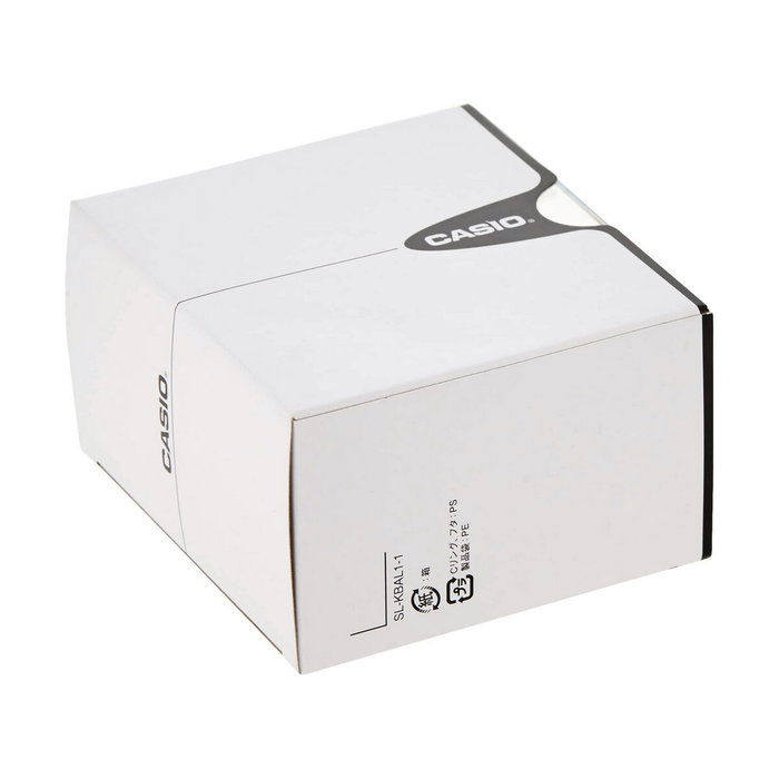 Casio A168WG-9WDF Dorée