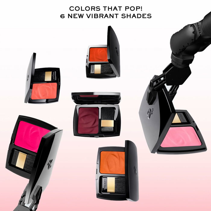 Lancôme Blush Subtil 700 Aie Aie Corail