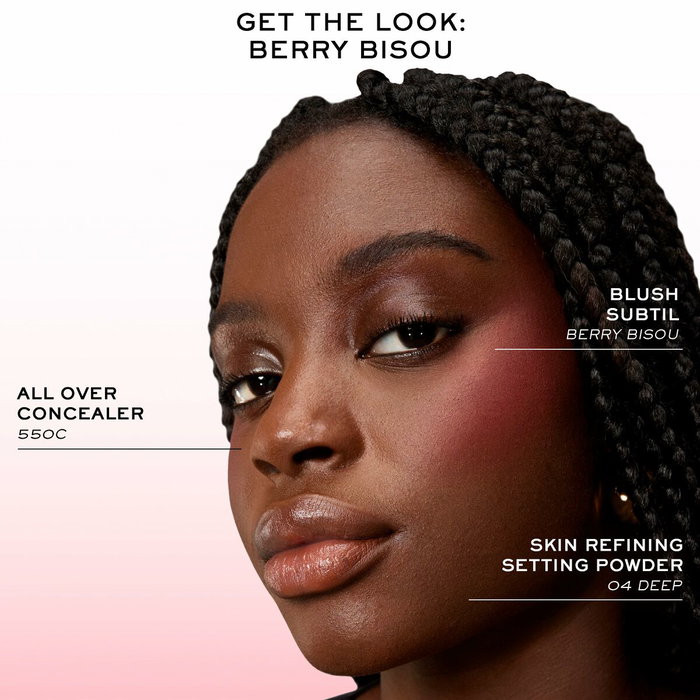 Lancôme Blush Subtil 700 Aie Aie Corail