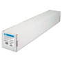 HP Rouleau Papier Polypropylène Adhésif Mat C0F18A - Pour Impressions Intérieur Extérieur