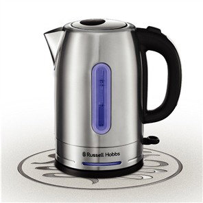 Russell Hobbs 26300-70 HERVIDOR QUIET Russell Hobbs 26300-70 HERVIDOR QUIET