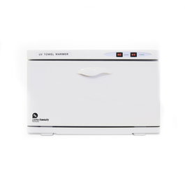 Perfect Beauty Chauffe-serviettes avec fonction ozone