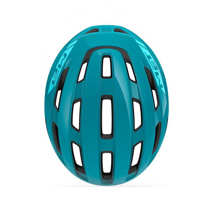 Met Miles Mips Turquoise Brillant 58-61
