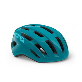Met Miles Mips Turquoise Brillant 58-61